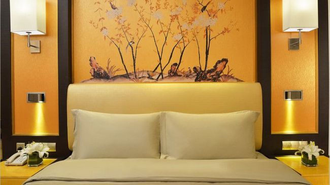 Yuluxe Hotel Taizhou Taizhou  Стая снимка